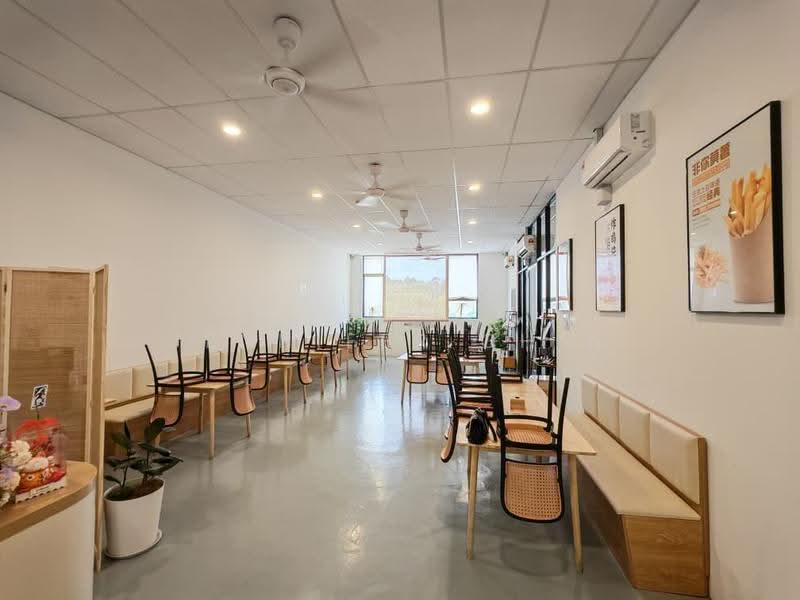 Shop / Office for Rent in Jade Hills (Kajang) - Jennifer Chin - Interior - PropertyGuru.com.my