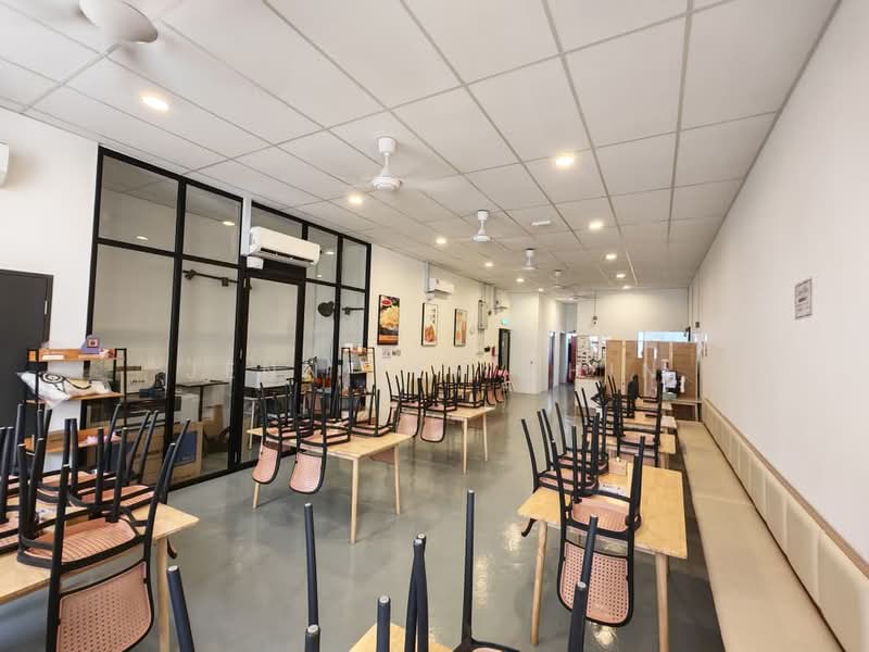 Shop / Office for Rent in Jade Hills (Kajang) - Jennifer Chin - Interior - PropertyGuru.com.my
