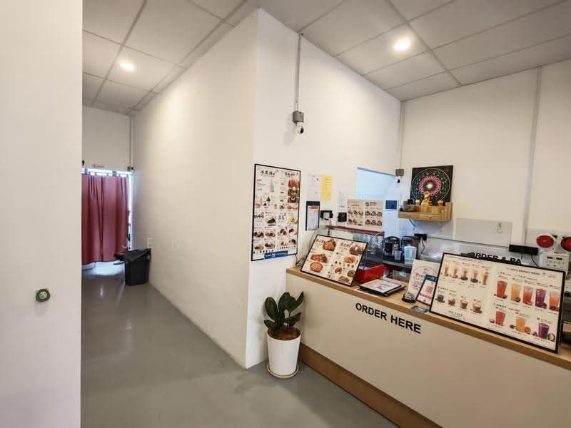 Shop / Office for Rent in Jade Hills (Kajang) - Jennifer Chin - Interior - PropertyGuru.com.my