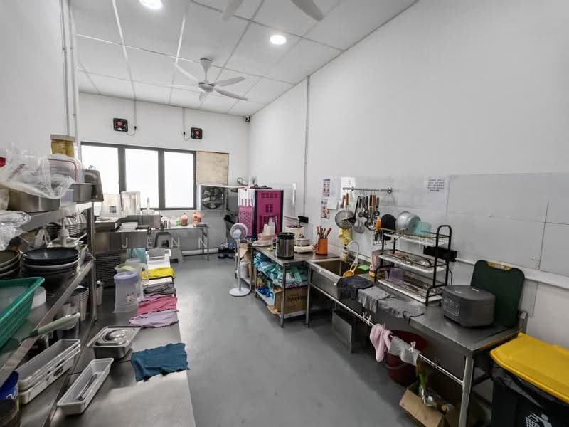 Shop / Office for Rent in Jade Hills (Kajang) - Jennifer Chin - Kitchen - PropertyGuru.com.my