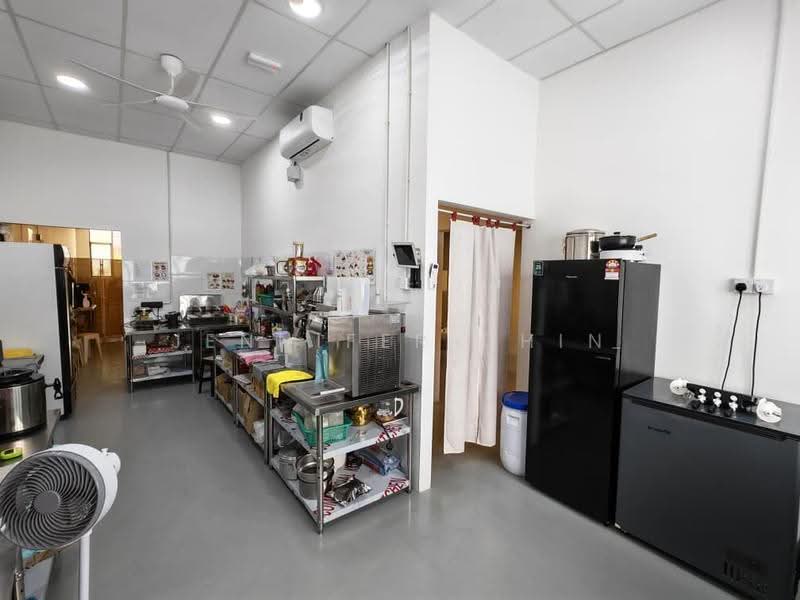 Shop / Office for Rent in Jade Hills (Kajang) - Jennifer Chin - Kitchen - PropertyGuru.com.my