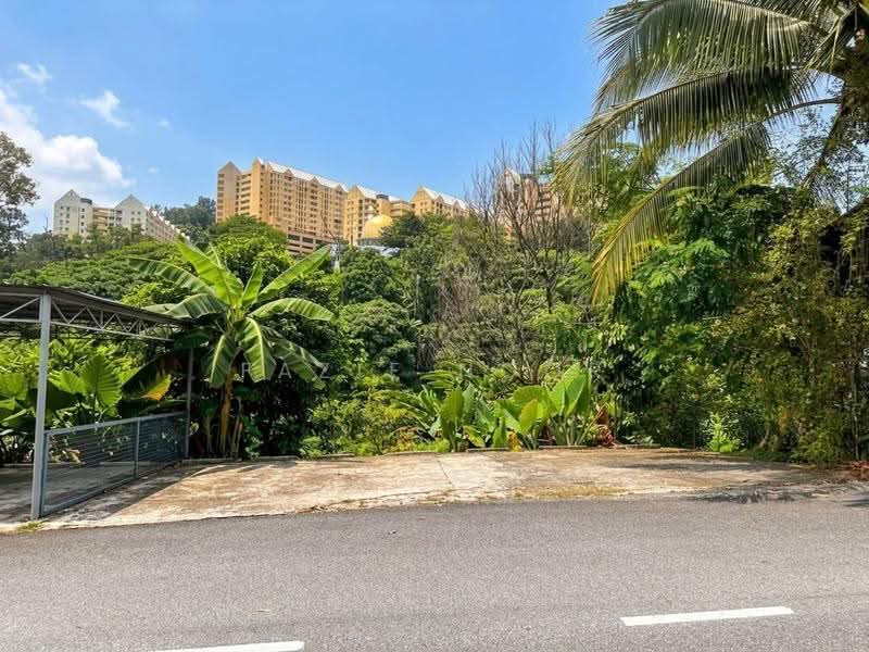 2-storey Terraced House for Sale in Ampang (Selangor) - Fazie Noor - Exterior - PropertyGuru.com.my