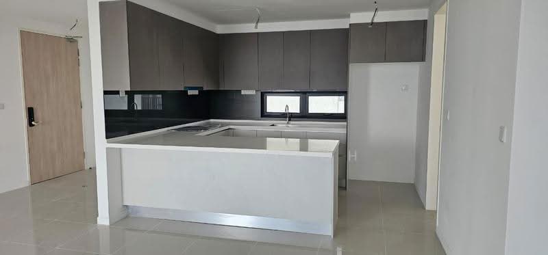 Kondominium untuk Dijual di Tropicana Miyu - Max Teoh - Kitchen - PropertyGuru.com.my