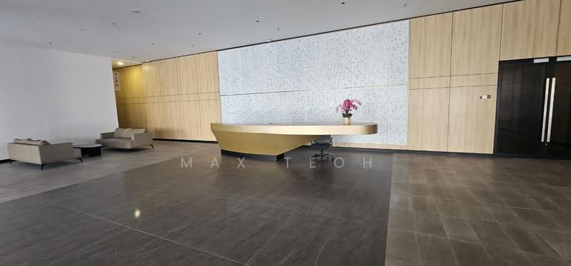 Kondominium untuk Dijual di Tropicana Miyu - Max Teoh - Lobby - PropertyGuru.com.my