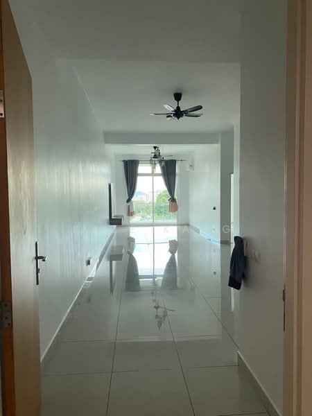 Condominium for Sale at Setia Tri-angle - Kaze Kang - Corridor - PropertyGuru.com.my