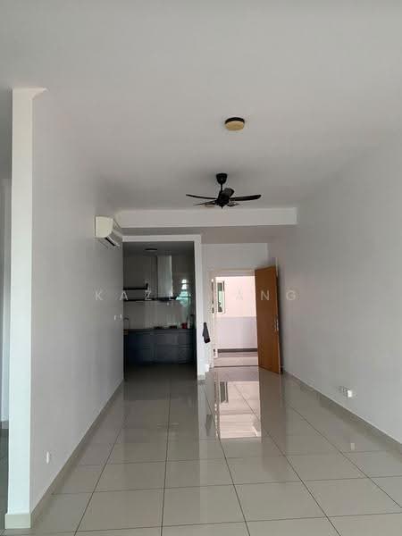 Condominium for Sale at Setia Tri-angle - Kaze Kang - Kitchen - PropertyGuru.com.my