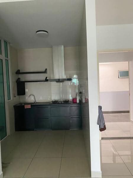 Condominium for Sale at Setia Tri-angle - Kaze Kang - Kitchen - PropertyGuru.com.my
