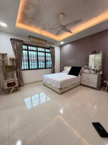 Terraced House for Sale in Bandar Dato Onn (Tebrau) - Jessica Boey - Bedroom - PropertyGuru.com.my