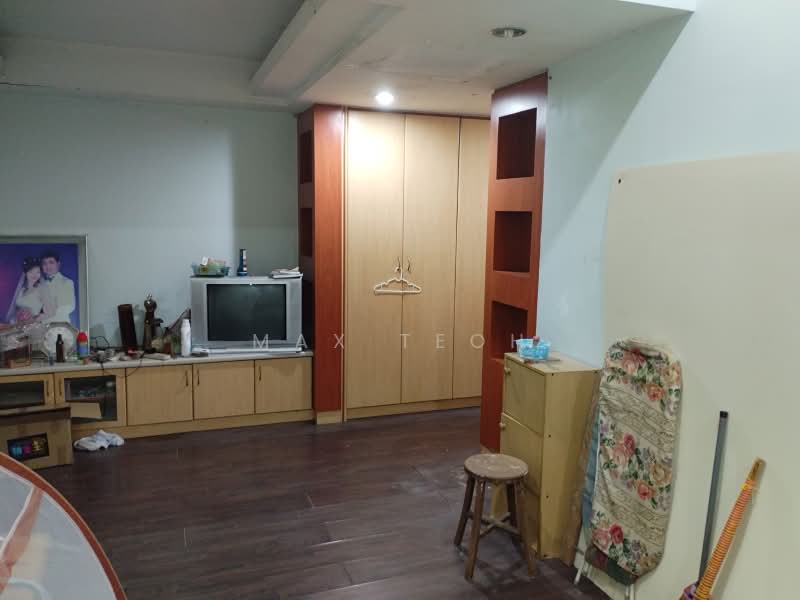2-storey Terraced House for Sale in SS25 (Petaling Jaya) - Max Teoh - Interior - PropertyGuru.com.my