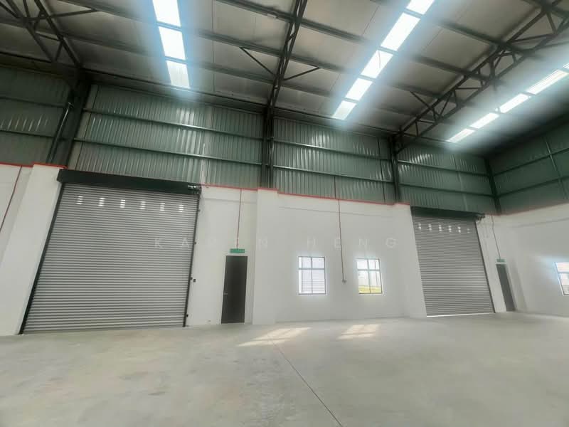 Kilang Berkembar untuk Dijual di Eco Business Park 2 Senai (Senai) - Karen Heng - Interior - PropertyGuru.com.my