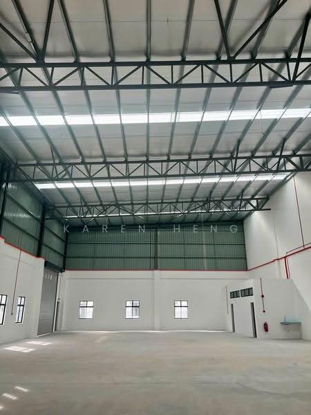 Kilang Berkembar untuk Dijual di Eco Business Park 2 Senai (Senai) - Karen Heng - Interior - PropertyGuru.com.my