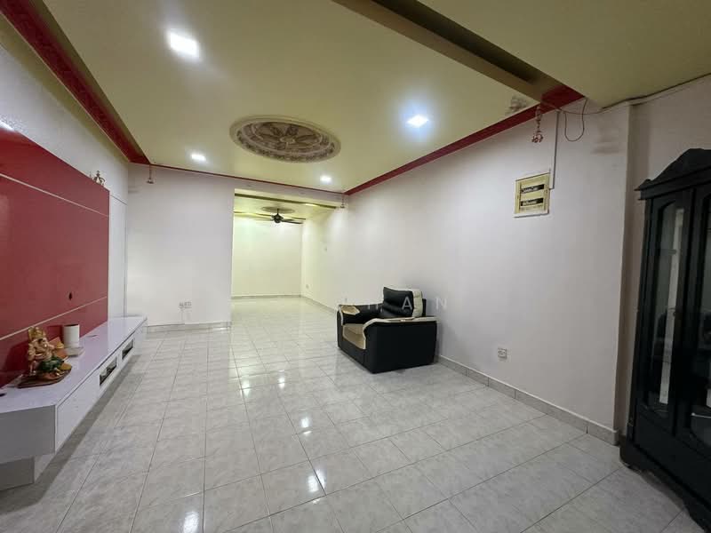Terraced House for Sale in Taman Mutiara Rini (Skudai) - SJ CHAN - PropertyGuru.com.my