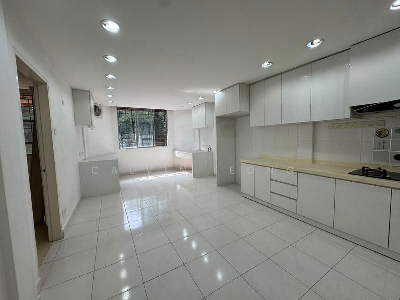 Apartment for Sale at Rampai Court - Calvin Leong - Kitchen - PropertyGuru.com.my
