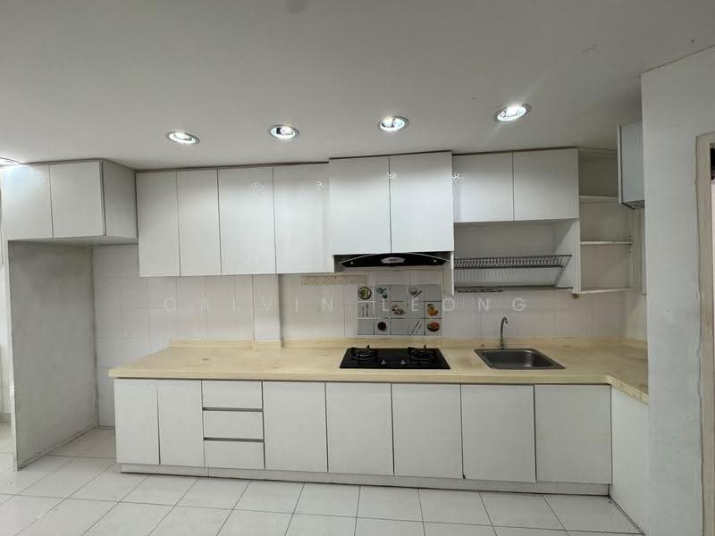 Apartment for Sale at Rampai Court - Calvin Leong - Kitchen - PropertyGuru.com.my