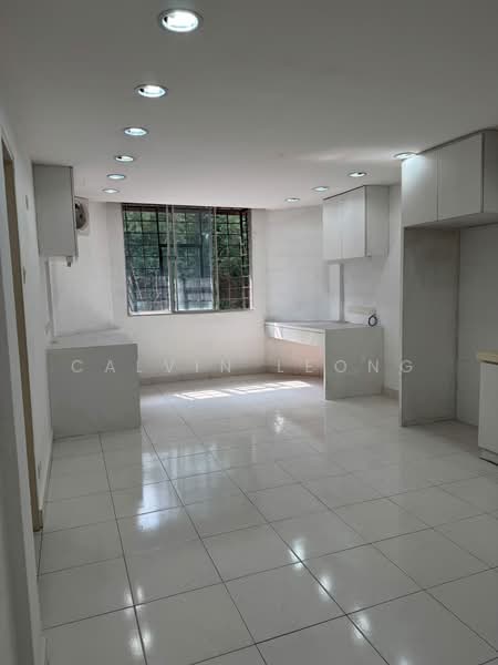 Apartment for Sale at Rampai Court - Calvin Leong - Kitchen - PropertyGuru.com.my
