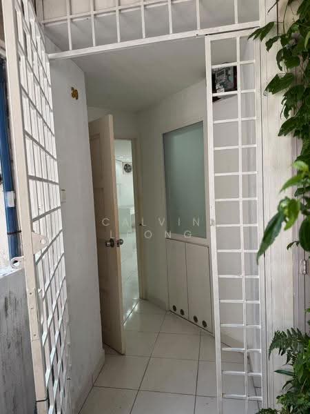 Apartment for Sale at Rampai Court - Calvin Leong - Entrance - PropertyGuru.com.my