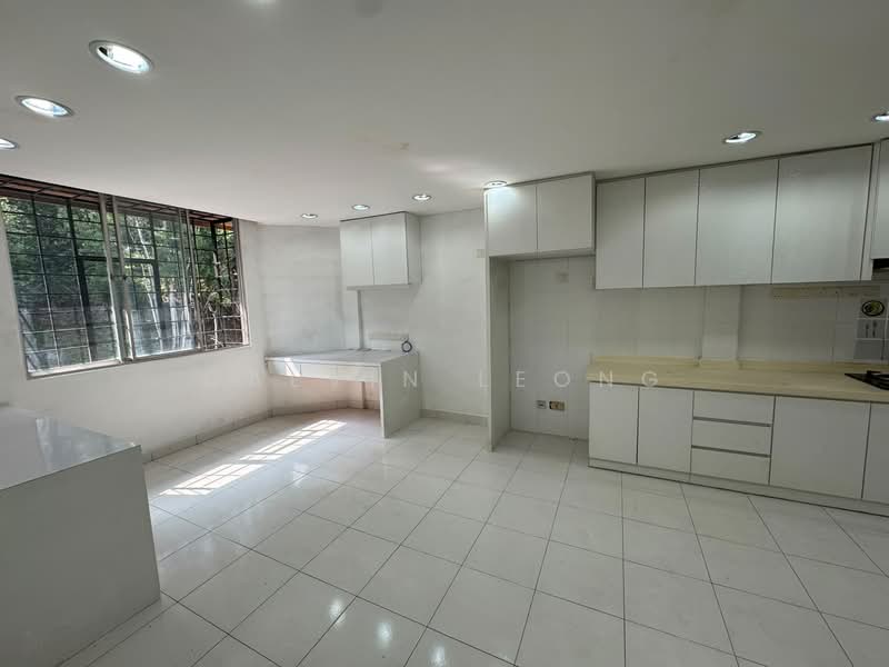 Apartment for Sale at Rampai Court - Calvin Leong - Kitchen - PropertyGuru.com.my