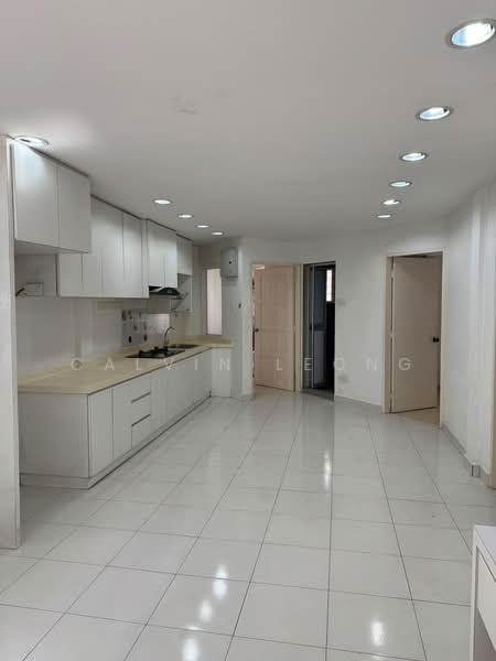 Apartment for Sale at Rampai Court - Calvin Leong - Kitchen - PropertyGuru.com.my
