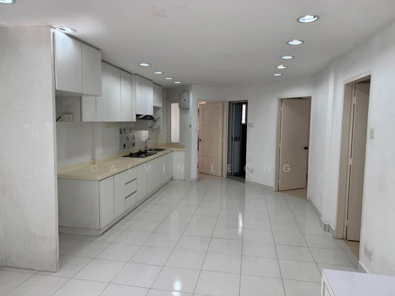 Apartment for Sale at Rampai Court - Calvin Leong - Kitchen - PropertyGuru.com.my