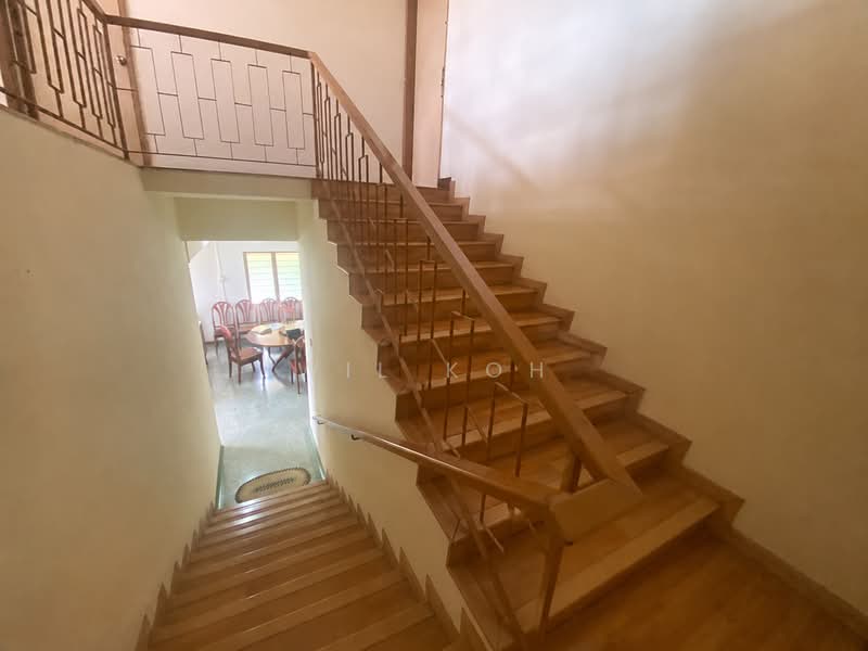 Bungalow House untuk Dijual di Taman Paramount (Petaling Jaya) - Wil Koh - Interior - PropertyGuru.com.my
