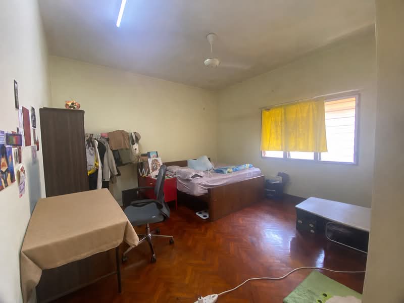 Bungalow House untuk Dijual di Taman Paramount (Petaling Jaya) - Wil Koh - Bedroom - PropertyGuru.com.my