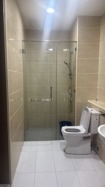 Service Residence for Rent at One Residence - Steph Lim - Bathroom - PropertyGuru.com.my