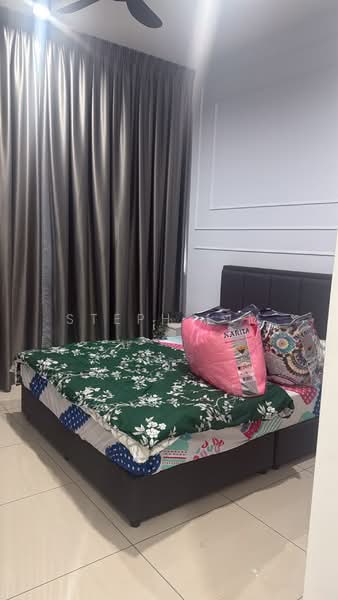 Service Residence for Rent at One Residence - Steph Lim - Bedroom - PropertyGuru.com.my
