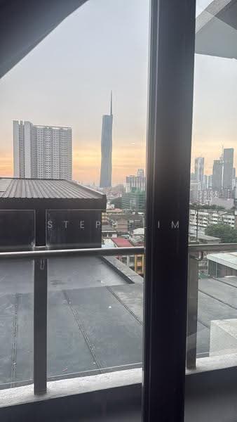 Service Residence for Rent at One Residence - Steph Lim - View - PropertyGuru.com.my