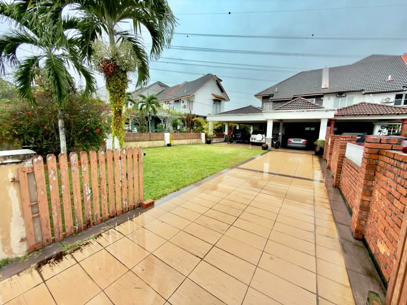 Rumah Teres 2-Tingkat untuk Dijual di Seksyen 1 Bandar Baru Bangi (Bandar Baru Bangi) - Nur Adibah Ishak - PropertyGuru.com.my