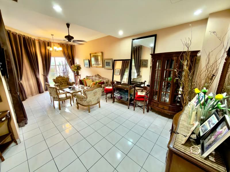 Rumah Teres 2-Tingkat untuk Dijual di Seksyen 1 Bandar Baru Bangi (Bandar Baru Bangi) - Nur Adibah Ishak - PropertyGuru.com.my