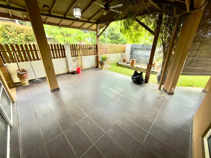 Rumah Teres 2-Tingkat untuk Dijual di Seksyen 1 Bandar Baru Bangi (Bandar Baru Bangi) - Nur Adibah Ishak - PropertyGuru.com.my