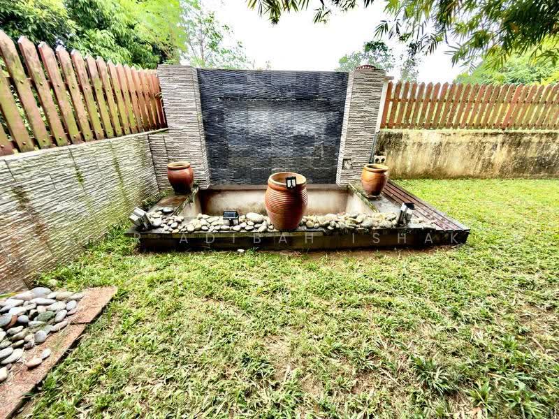 Rumah Teres 2-Tingkat untuk Dijual di Seksyen 1 Bandar Baru Bangi (Bandar Baru Bangi) - Nur Adibah Ishak - PropertyGuru.com.my