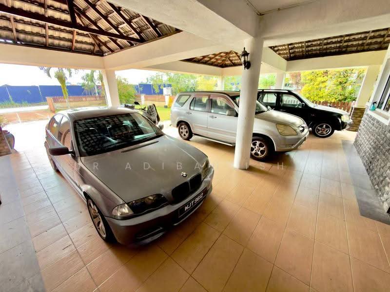 Rumah Teres 2-Tingkat untuk Dijual di Seksyen 1 Bandar Baru Bangi (Bandar Baru Bangi) - Nur Adibah Ishak - PropertyGuru.com.my