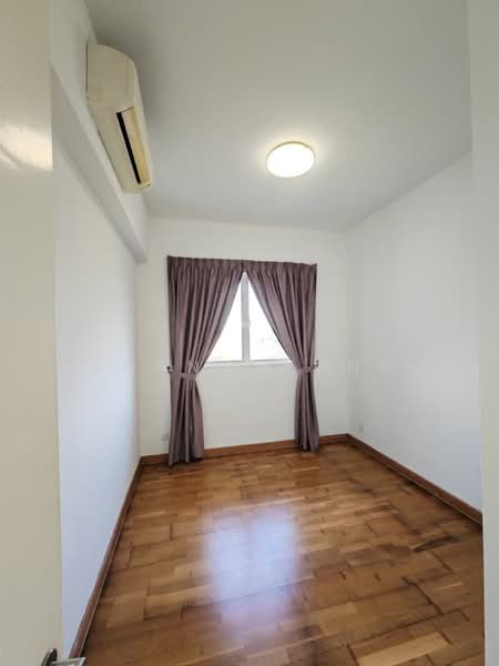 Kondominium untuk Disewa di Duet Residence - Shann Wong - Bedroom - PropertyGuru.com.my