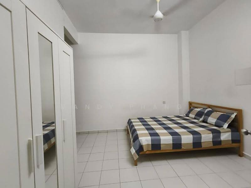 Rumah Teres 2-Tingkat untuk Disewa di Ipoh (Perak) - Mandy Phang - Bedroom - PropertyGuru.com.my