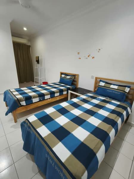 Rumah Teres 2-Tingkat untuk Disewa di Ipoh (Perak) - Mandy Phang - PropertyGuru.com.my