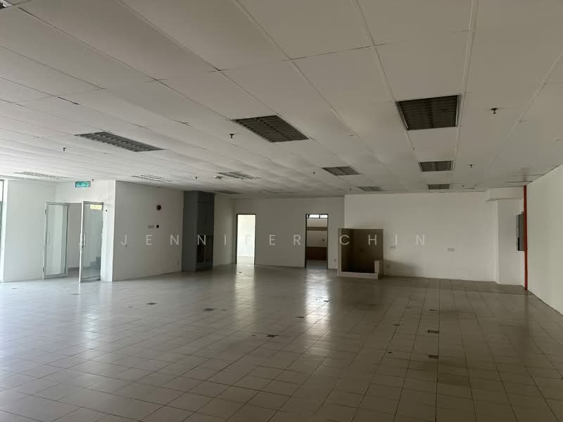 Warehouse for Rent in Bandar Sultan Suleiman (Port Klang (Pelabuhan Klang)) - Jennifer Chin - PropertyGuru.com.my