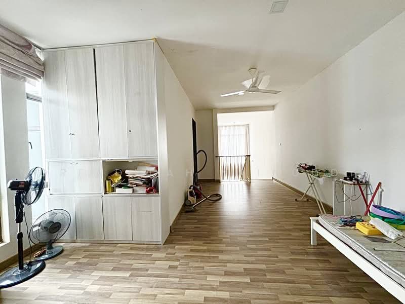 Semi-Detached House for Sale in Ampang Jaya (Ampang) - NORFADILAH ZAINUDDIN - Living Room - PropertyGuru.com.my