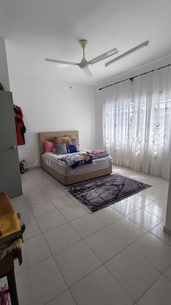 2-storey Terraced House for Sale in Kuala Selangor (Selangor) - Zul Hasif - Bedroom - PropertyGuru.com.my