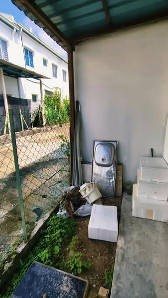 2-storey Terraced House for Sale in Kuala Selangor (Selangor) - Zul Hasif - Exterior - PropertyGuru.com.my
