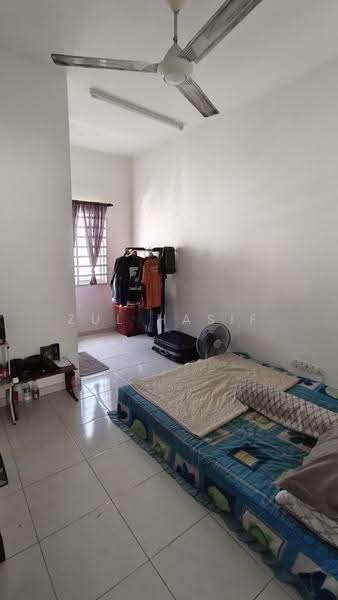 2-storey Terraced House for Sale in Kuala Selangor (Selangor) - Zul Hasif - Bedroom - PropertyGuru.com.my