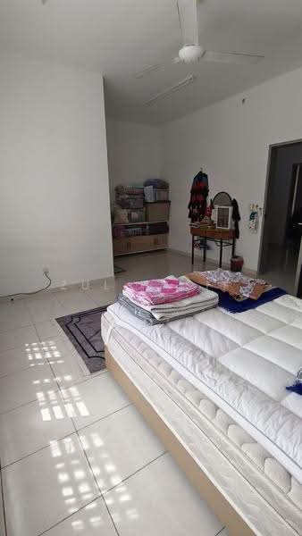 2-storey Terraced House for Sale in Kuala Selangor (Selangor) - Zul Hasif - Bedroom - PropertyGuru.com.my