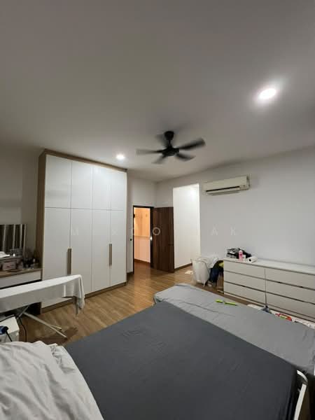 Rumah Teres 2-Tingkat untuk Dijual di Bandar Bukit Raja (Klang) - Marco Mak - Bedroom - PropertyGuru.com.my