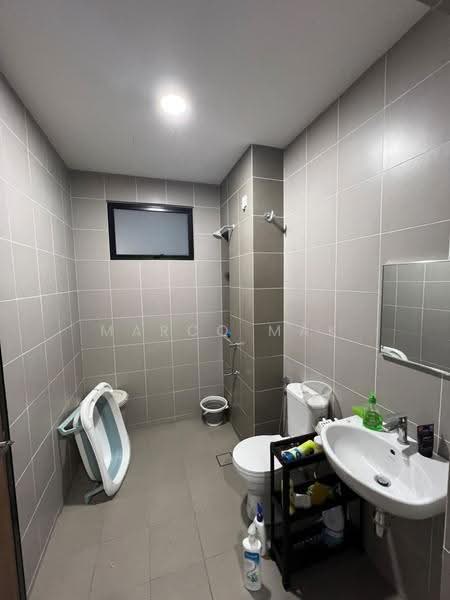 Rumah Teres 2-Tingkat untuk Dijual di Bandar Bukit Raja (Klang) - Marco Mak - Bathroom - PropertyGuru.com.my