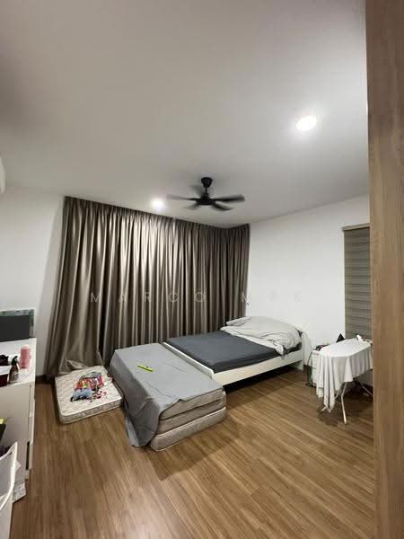 Rumah Teres 2-Tingkat untuk Dijual di Bandar Bukit Raja (Klang) - Marco Mak - Bedroom - PropertyGuru.com.my