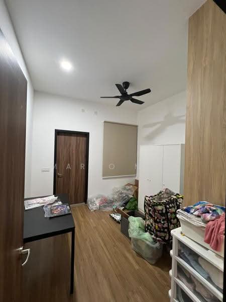 Rumah Teres 2-Tingkat untuk Dijual di Bandar Bukit Raja (Klang) - Marco Mak - Bedroom - PropertyGuru.com.my