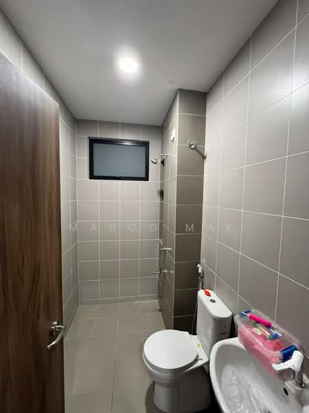Rumah Teres 2-Tingkat untuk Dijual di Bandar Bukit Raja (Klang) - Marco Mak - Bathroom - PropertyGuru.com.my