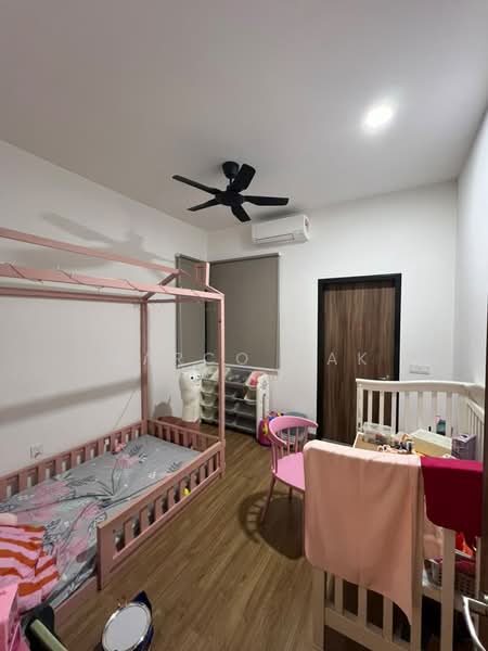 Rumah Teres 2-Tingkat untuk Dijual di Bandar Bukit Raja (Klang) - Marco Mak - Bedroom - PropertyGuru.com.my