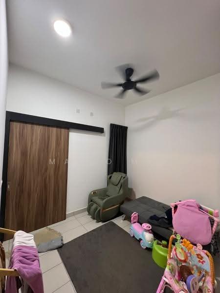 Rumah Teres 2-Tingkat untuk Dijual di Bandar Bukit Raja (Klang) - Marco Mak - Interior - PropertyGuru.com.my
