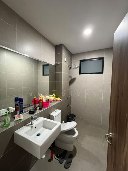 Rumah Teres 2-Tingkat untuk Dijual di Bandar Bukit Raja (Klang) - Marco Mak - Bathroom - PropertyGuru.com.my